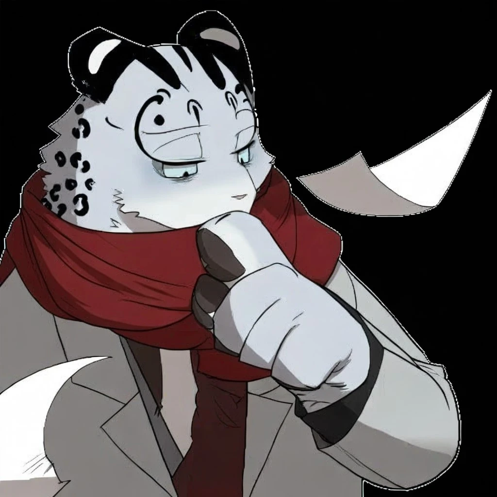 Lambrick(miss kitty and her bodyguards) V1