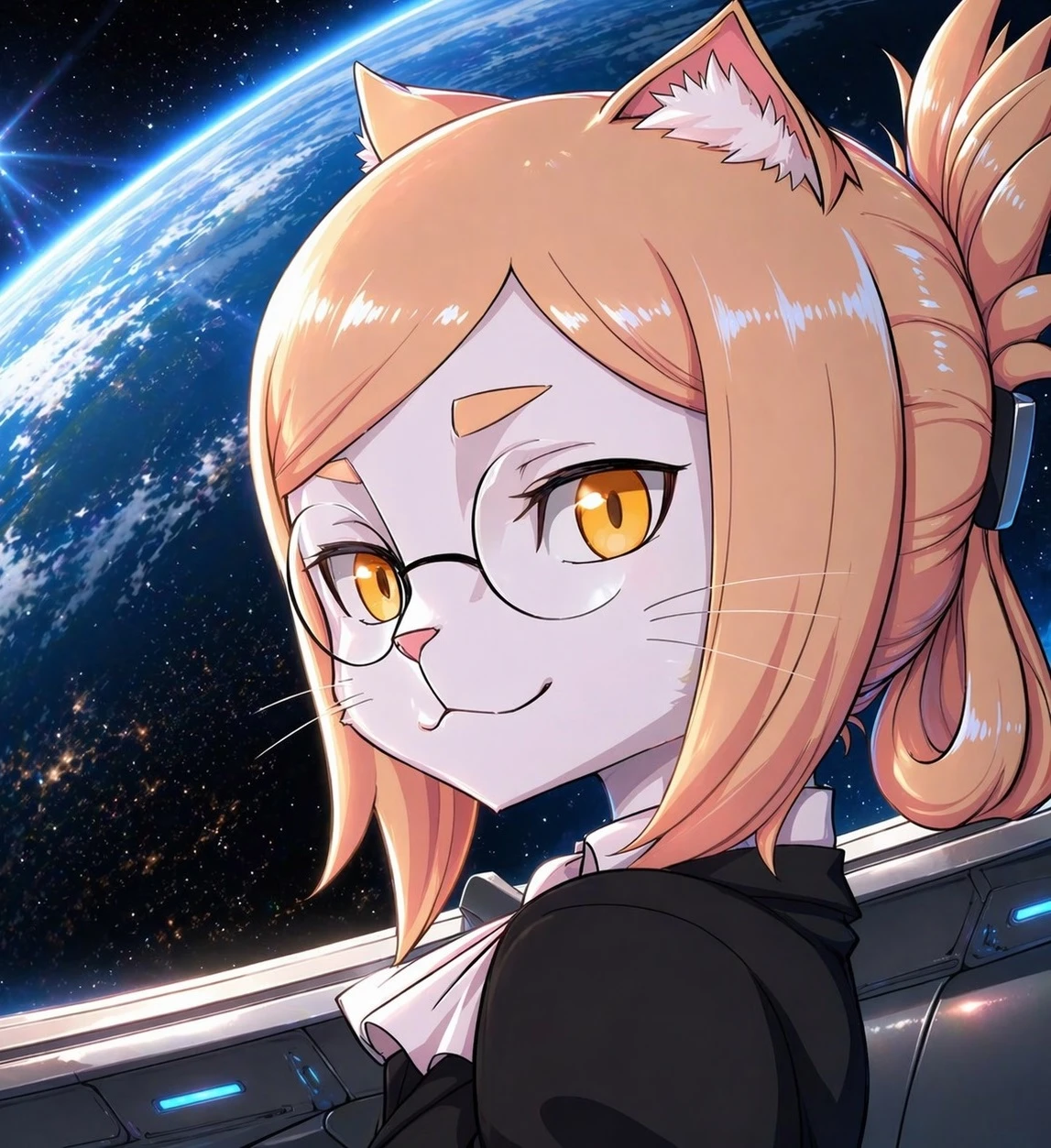 Tonerico - Hitoner Illustrious