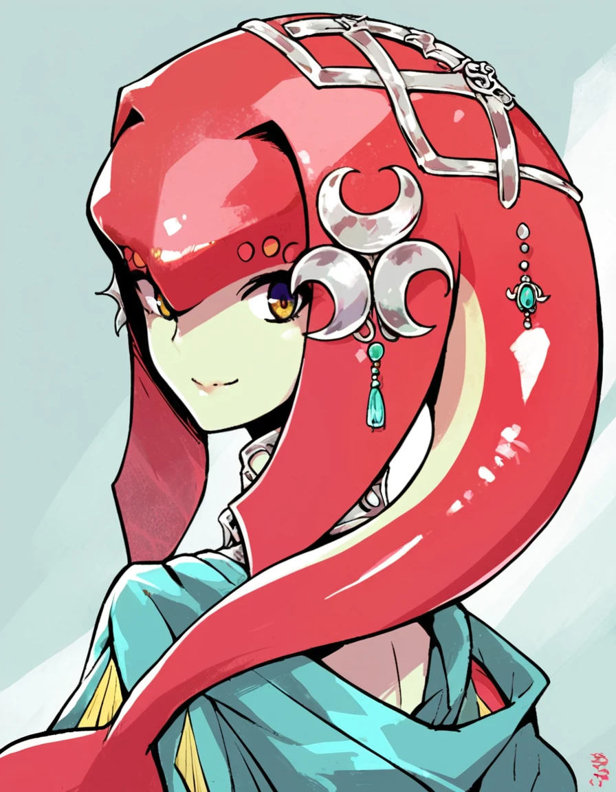 Ikanan (柚有兎) artstyle (Pixiv, etc) [Pony] v1.0