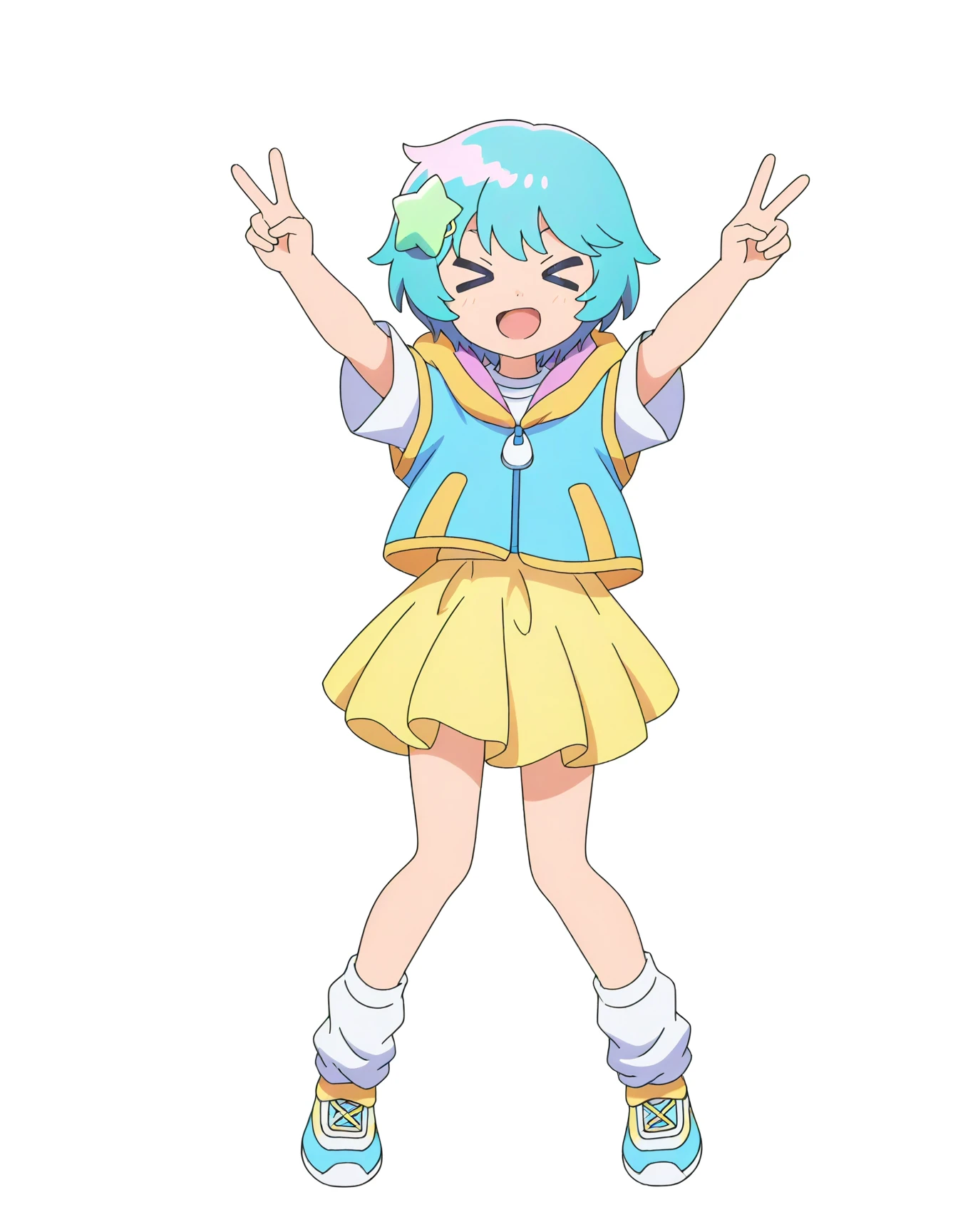 NONOYAMA_fuu luluttolilly NONOYAMA_fuuv1.0