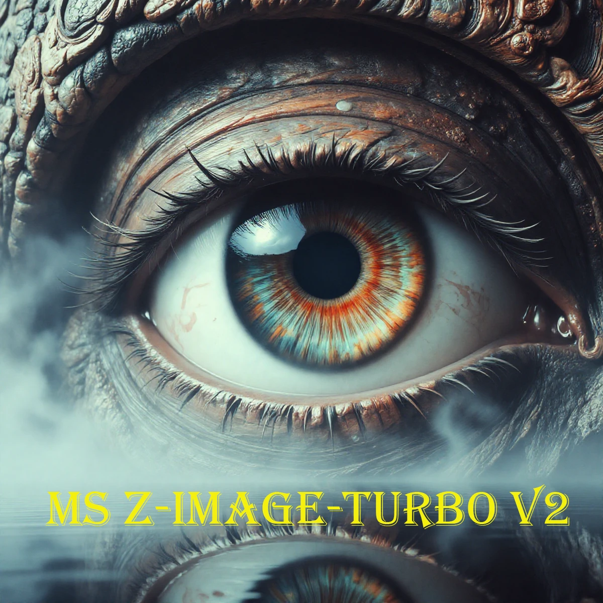 MS Z-Image Turbo V2