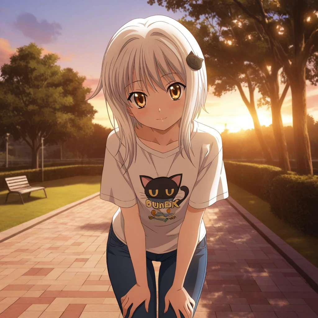 Toujou Koneko (High School DxD) v1.0 [illustrious]