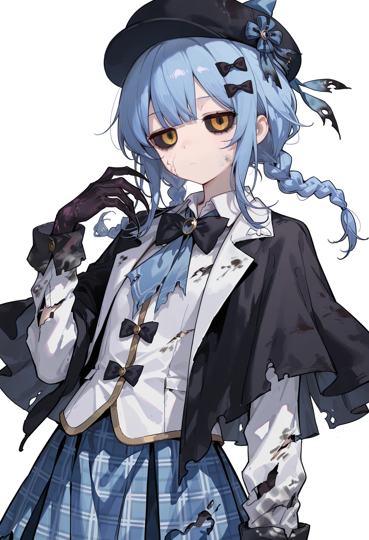 魔法少女ノ魔女裁判/tachibana sherry/橘雪莉（含魔女化） v1.0