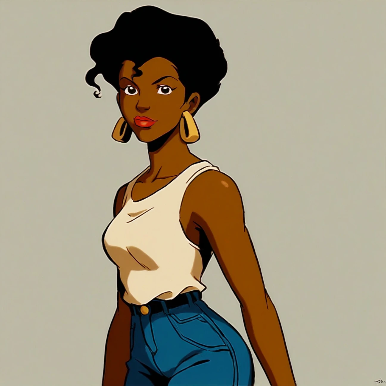 Wanda Blake (Spawn Animated) Pony v1.0