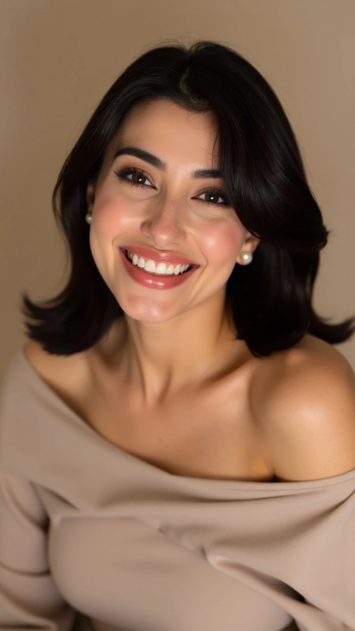 Flux 1D Xora Female Model Lora [Big Round ] V1.0