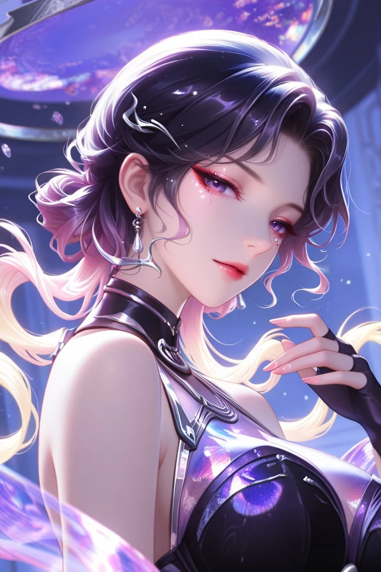 Yang Yuhuan / Honor of Kings v1.0