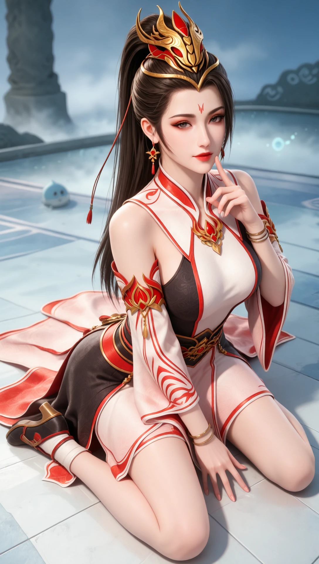 酒玖师叔-师兄啊师兄 v1.0