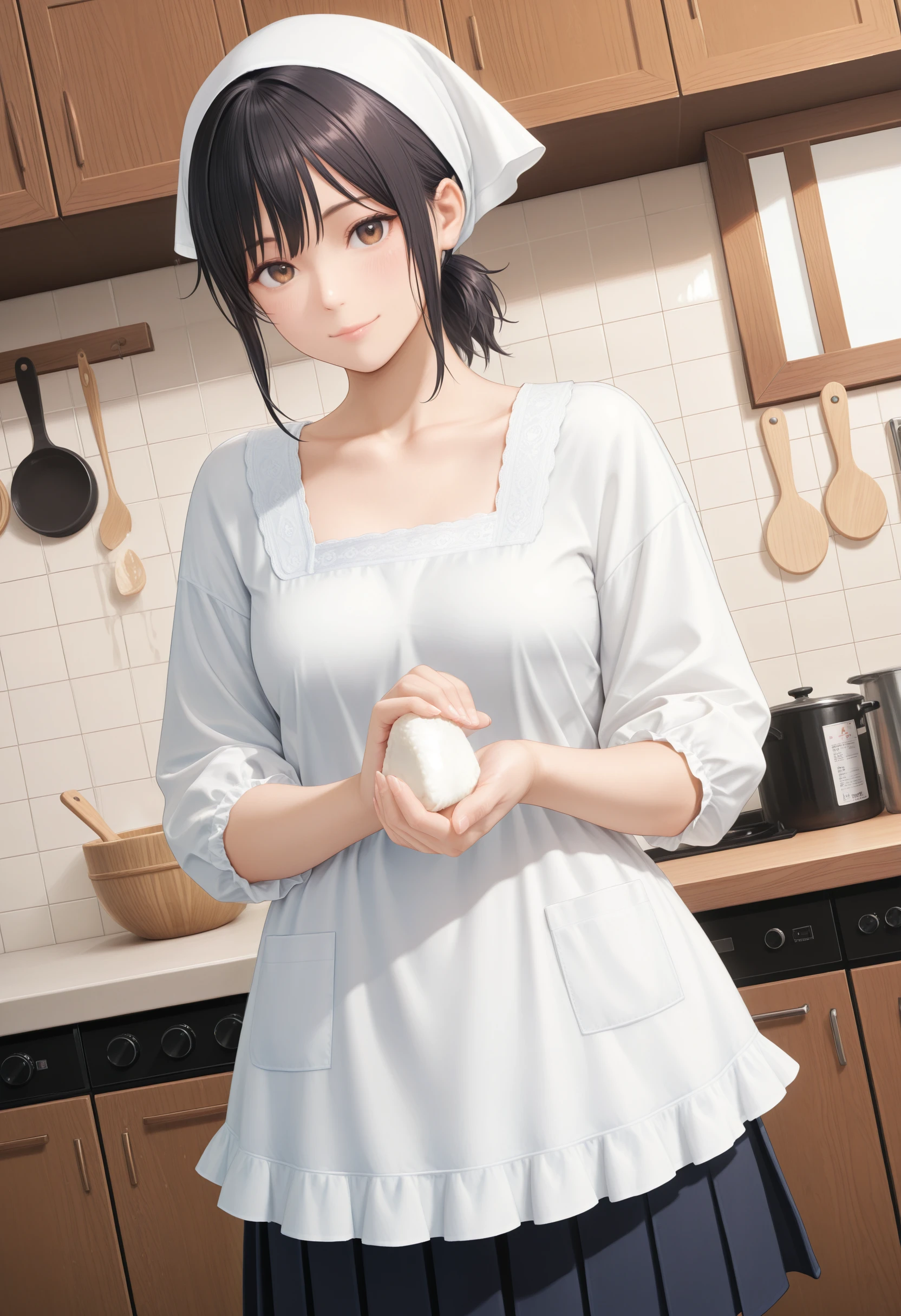 ほほえみ日和 / Hohoemi Biyori (A day for smiles) - DOAXVV Outfit (Illustrious) v1.0