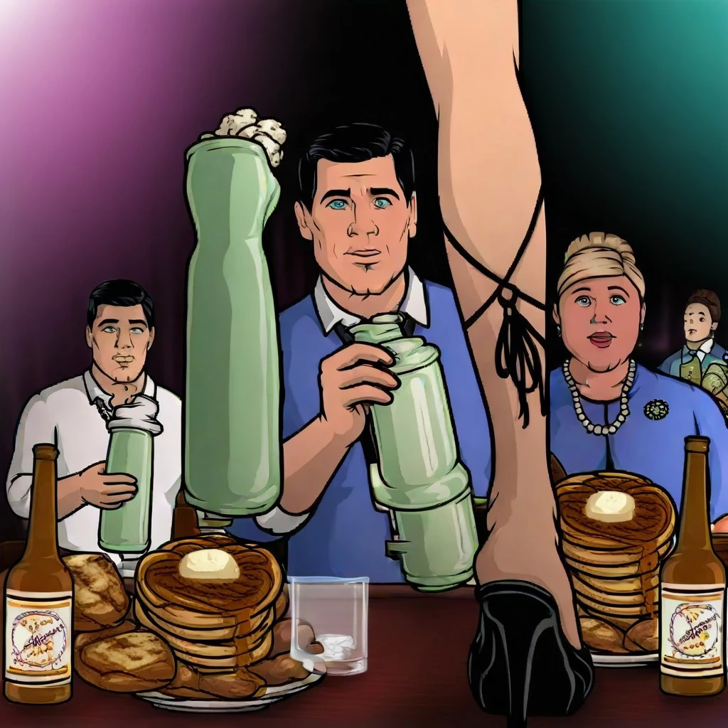  From Archer V1