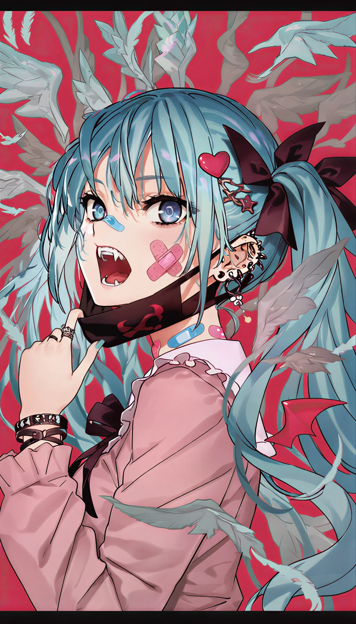 Morii Shizuki Style v1.0 for NAI-XL