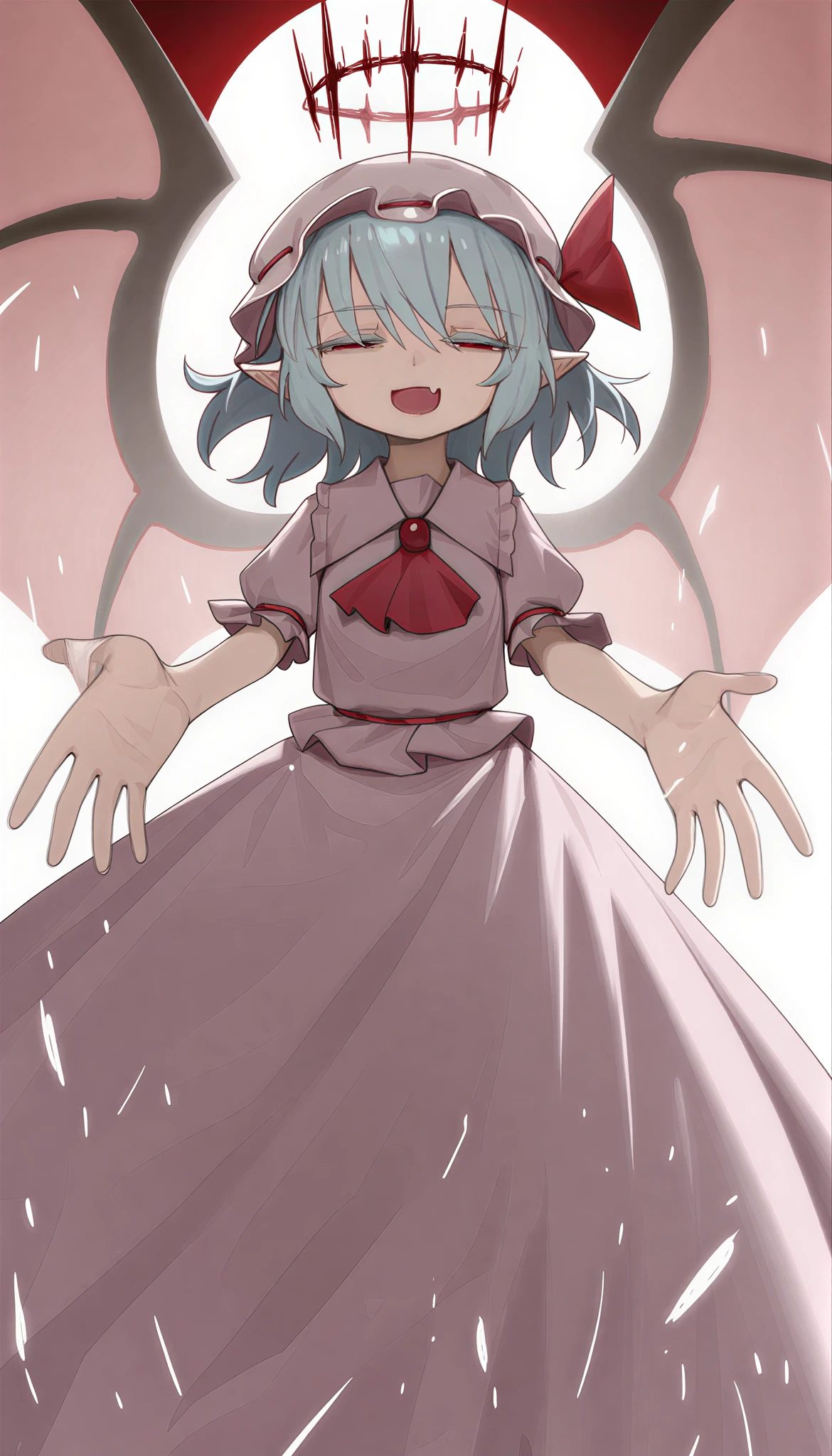 yazato Style v1.0 for NAI-XL