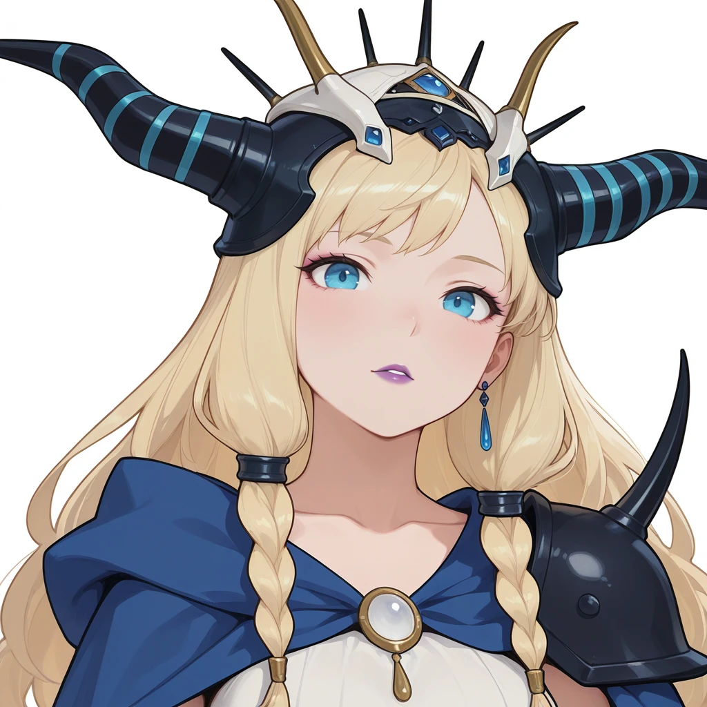 Princess Hilda (Final Fantasy II) IL