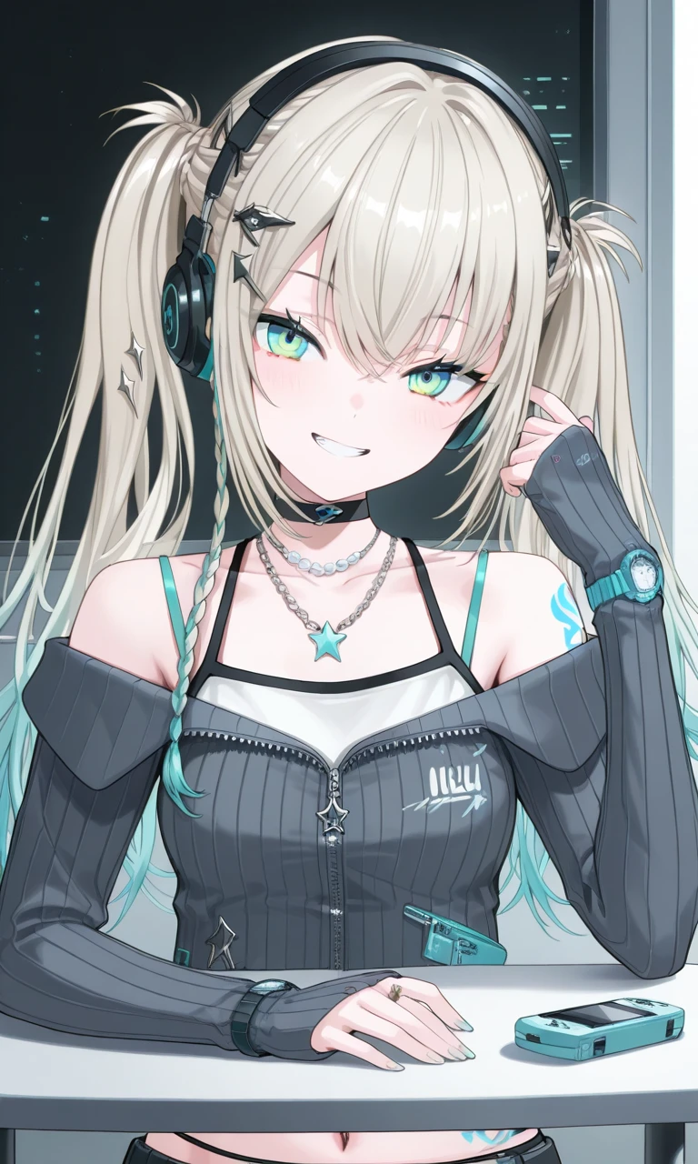 [Illustrious] Rei7 - Nijisanji v1.0