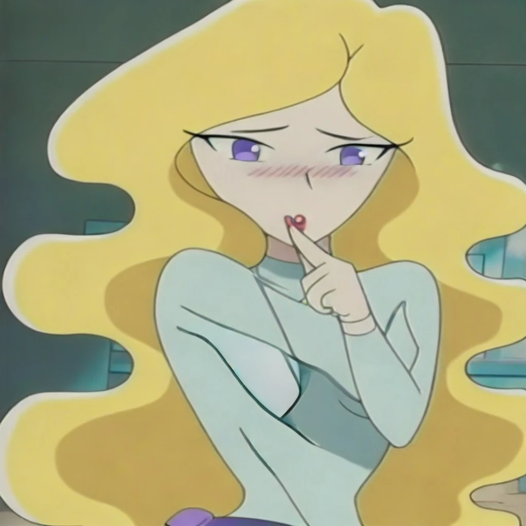 Halca Hepburn – Legendz 2004 V1