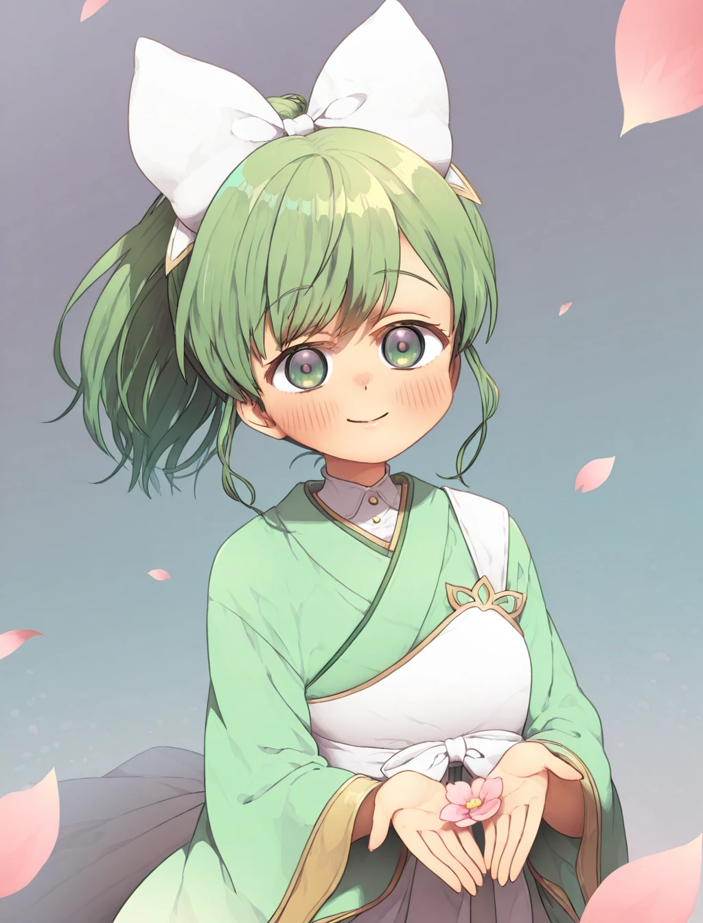 Harumina Style v1.0