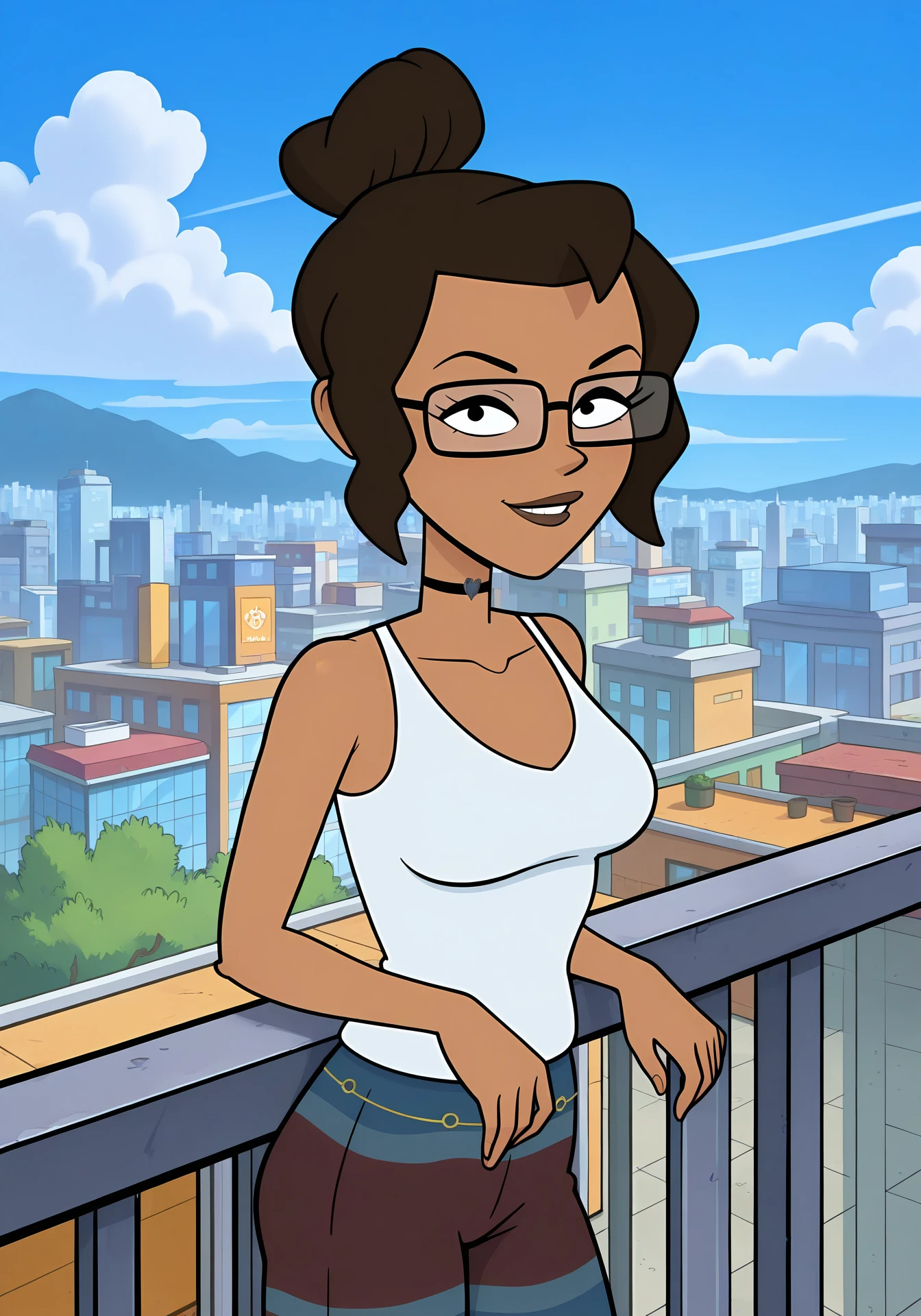 Gretchen - The Freak Brothers v1.0