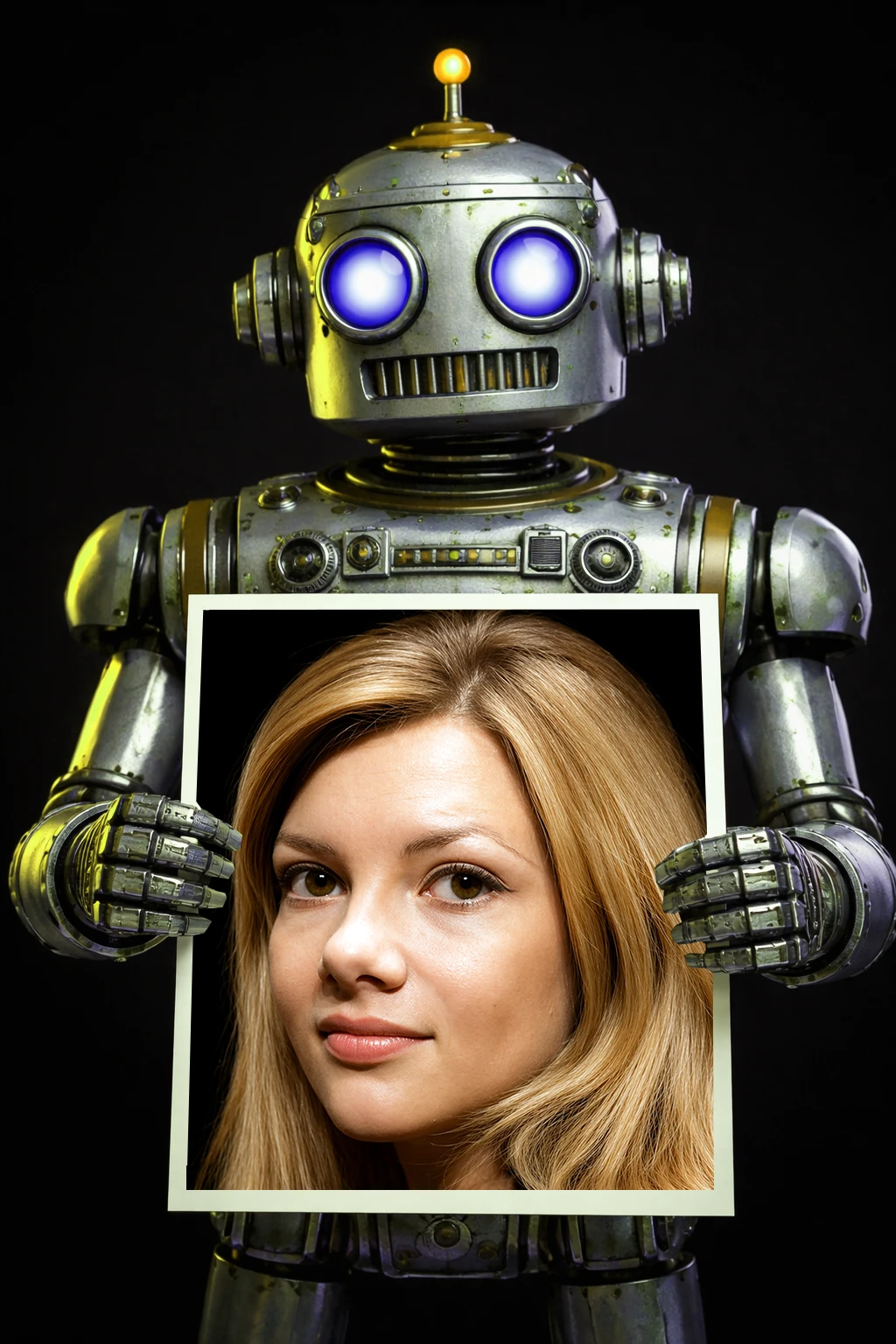 1LD1K0P an AI university student v1.0