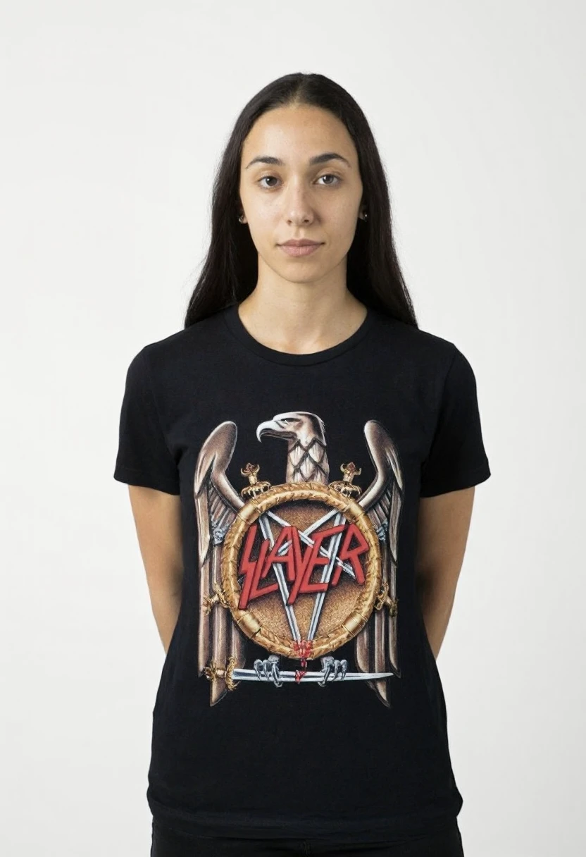Slayer Shirt v1.0