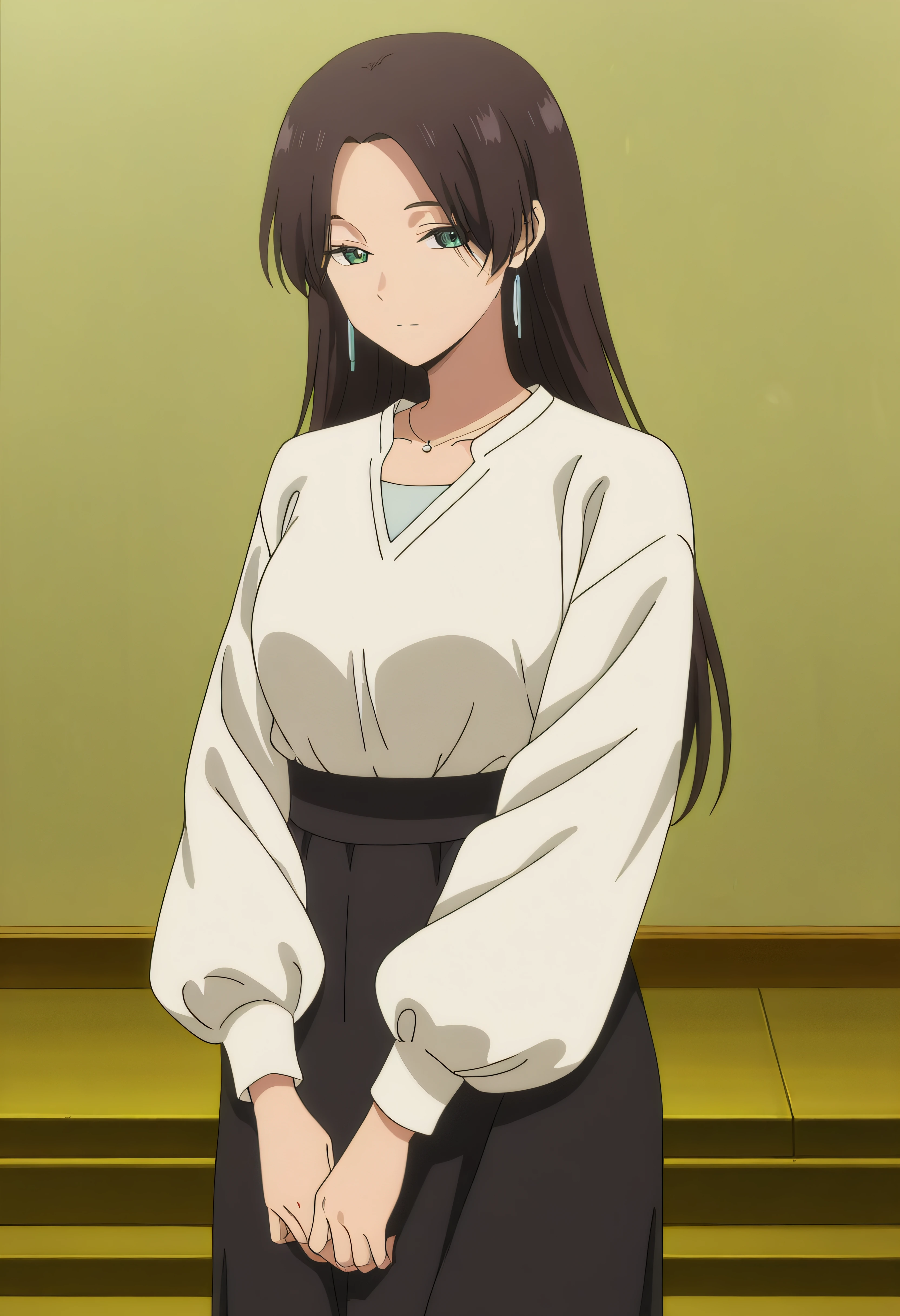 Shiratori's Wife（白鸟的妻子）——MARRIAGETOXIN （婚姻剧毒） v1.0