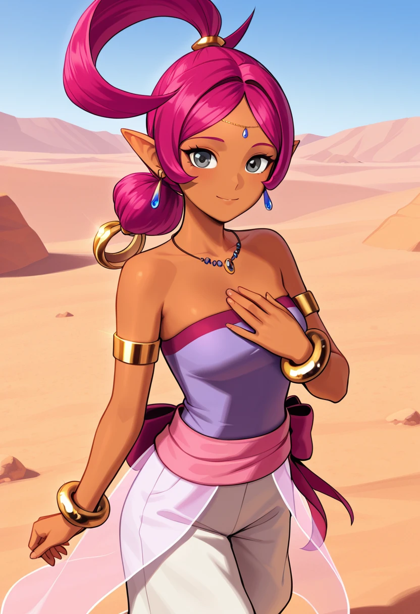 Shahra - Sonic and the Secret Rings v1.0