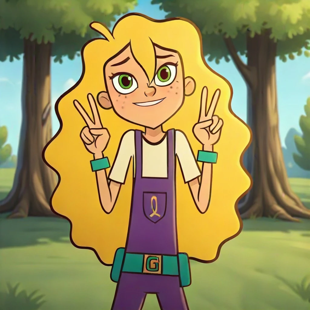 Goldie (goldieblox) requested V1