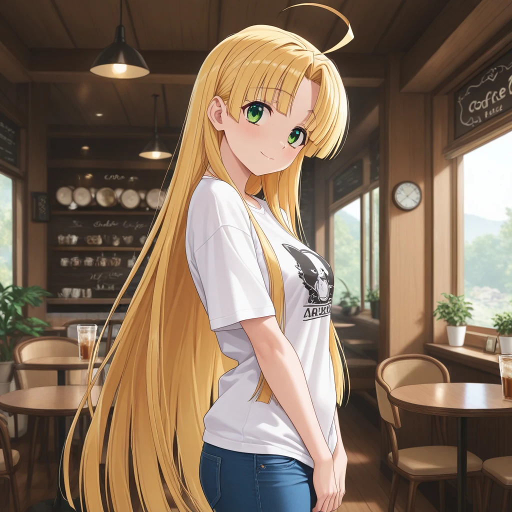 Asia Argento (High School DxD) v1.0 [illustrious]