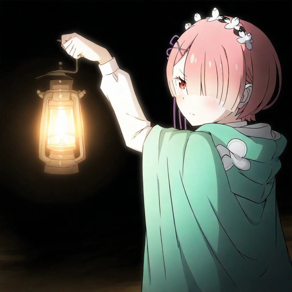 Ram S4 Outfit V1
