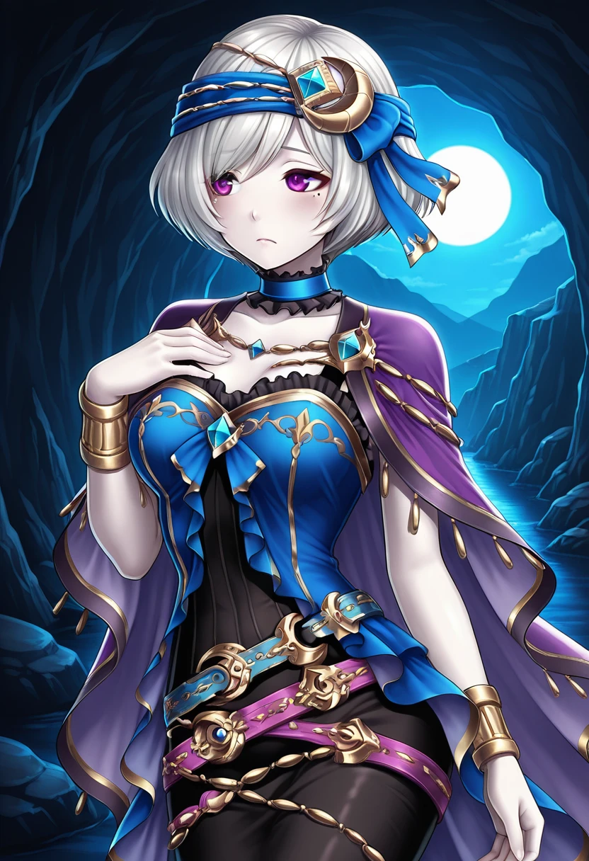 Myuze - Brave Frontier v1.0