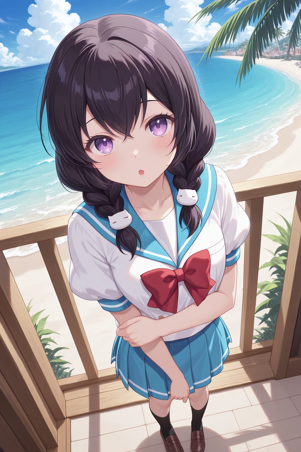 Yuko Konagai <Nyanko Days> / 小長井 友子 （にゃんこデイズ） v1.0