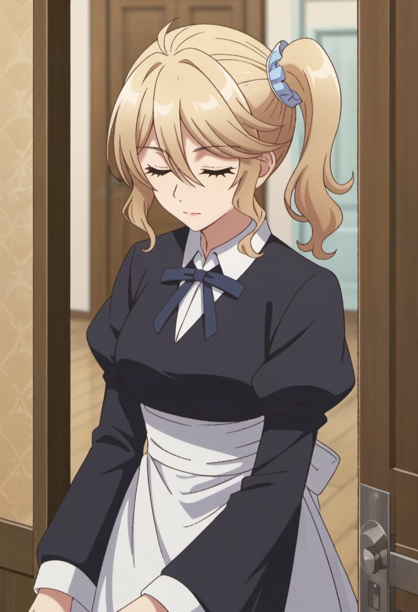 Sophia | There Was a Cute Girl in the Hero's Party, So I Tried Confessing to Her | 勇者パーティーにかわいい子がいたので、告白してみた。 v1.0