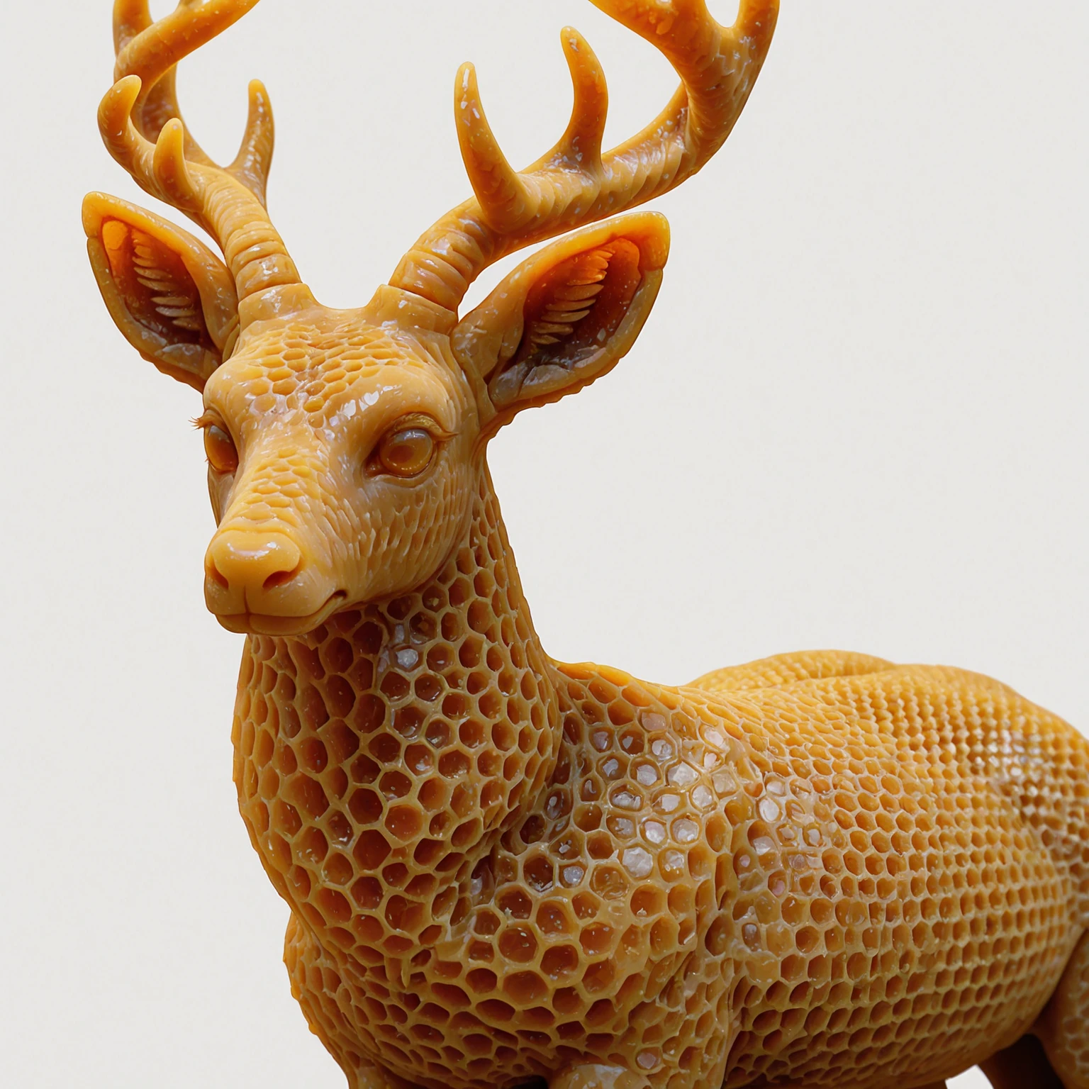 Style – Beeswax Worldmorph v1.0IL2