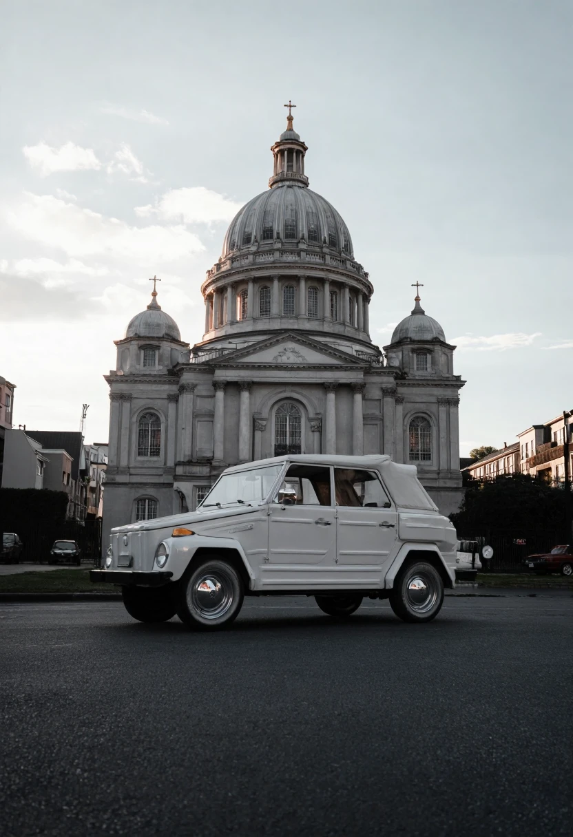 Volkswagen Thing v1.0