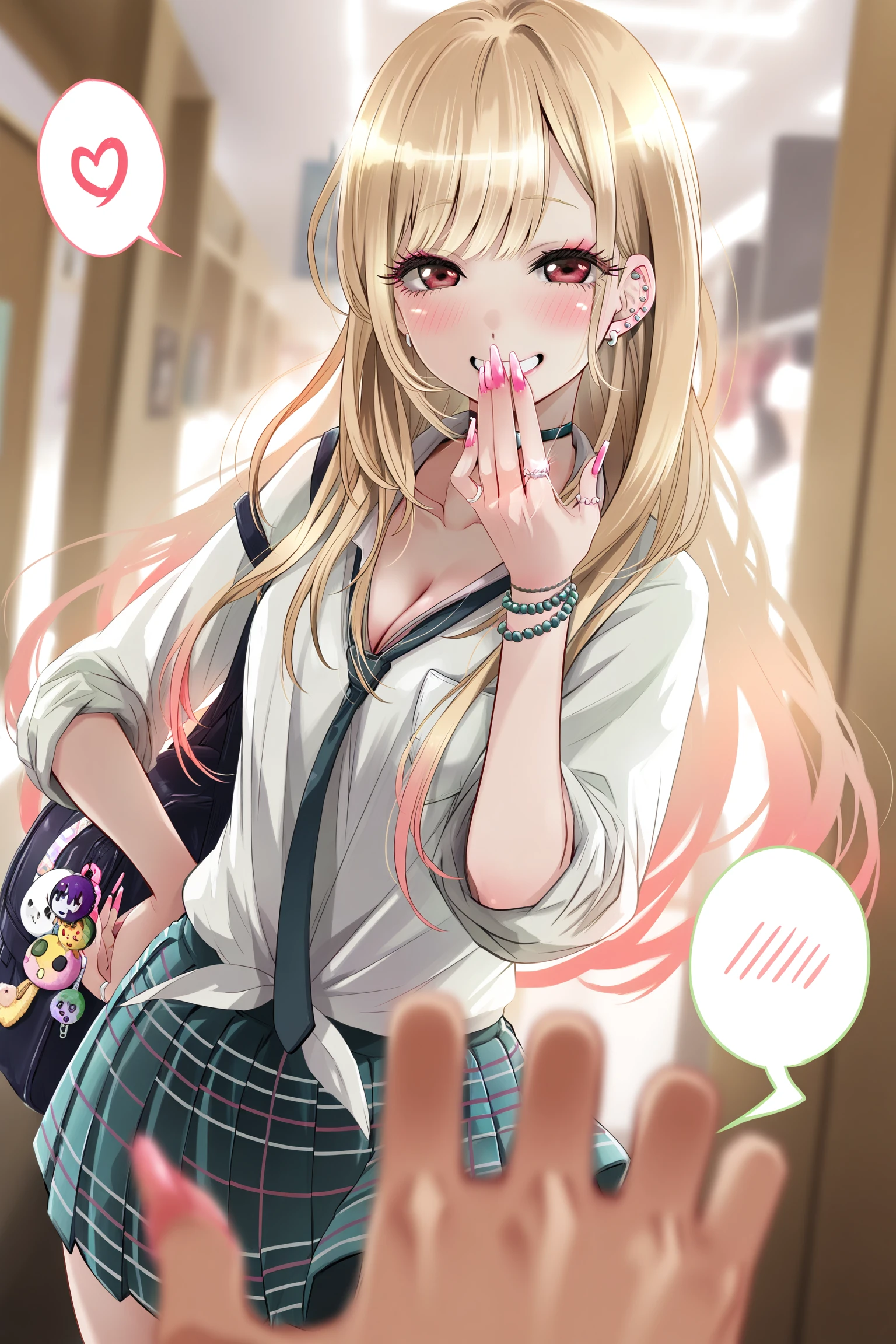 L.F. (エルエフ) (@kwongkin) style SDXL LoRA [Illustrious] v1.0