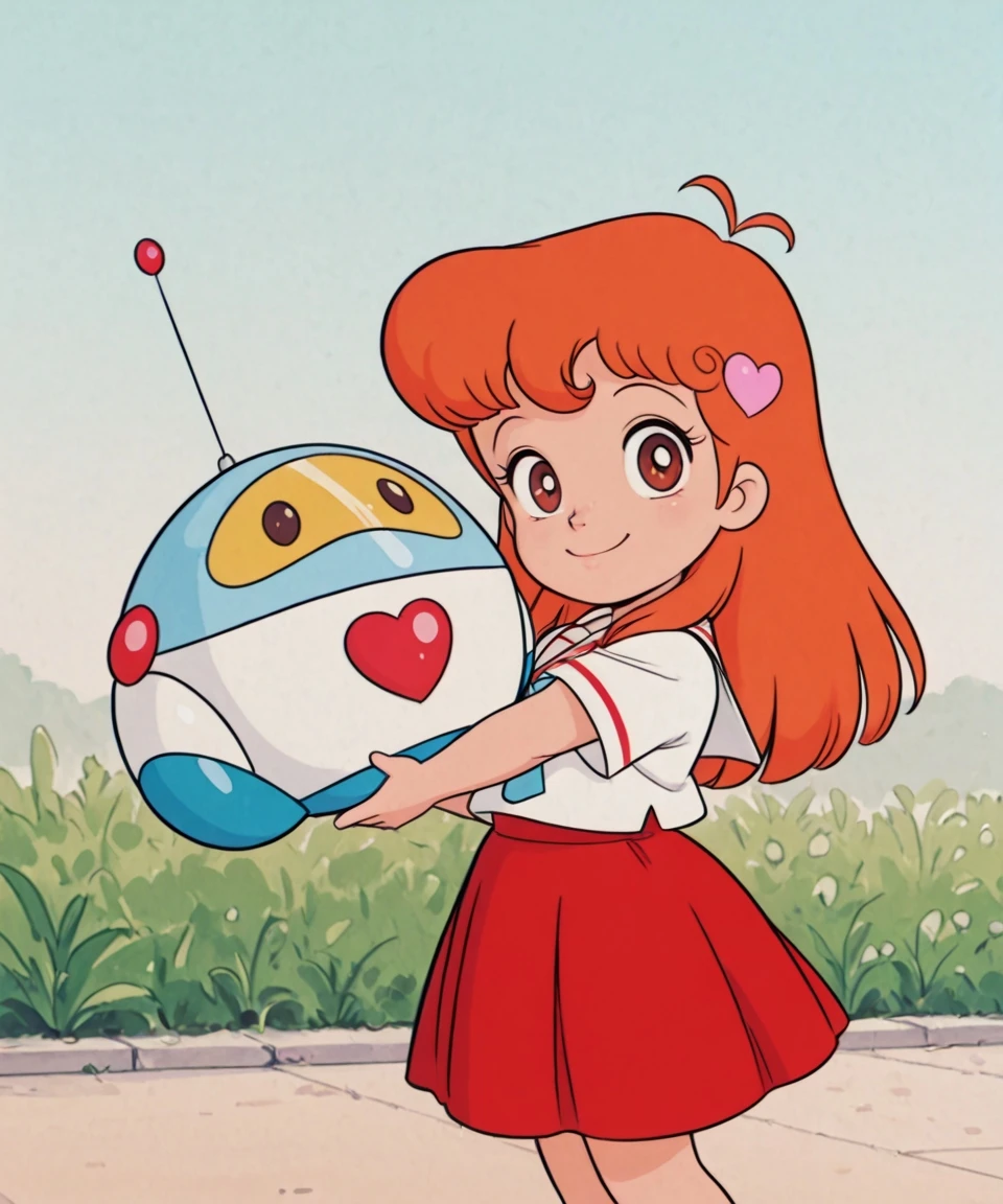 Hai! Step Jun ( vas-y Julie  / Juny peperina inventatutto  / Los inventos de Eva ) v0.1