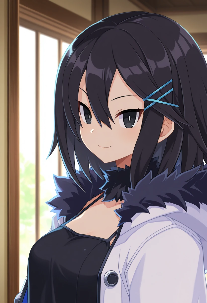 朝霧アサギ (Asagiri Asagi) - ディスガイアRPG (DisgaeaRPG) v1.0 IL