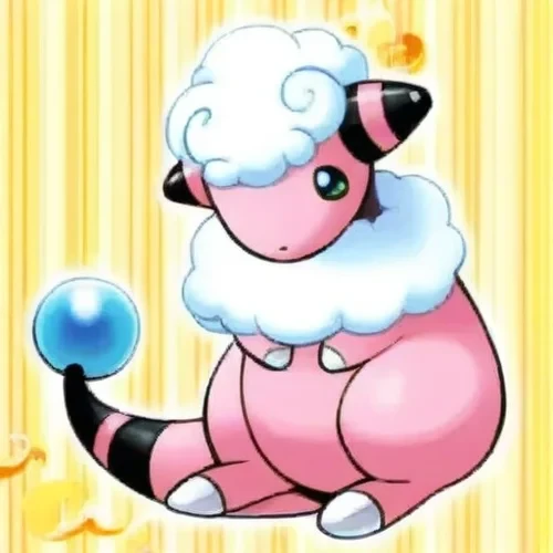 Flaaffy | Every Pokémon Lora v1.0