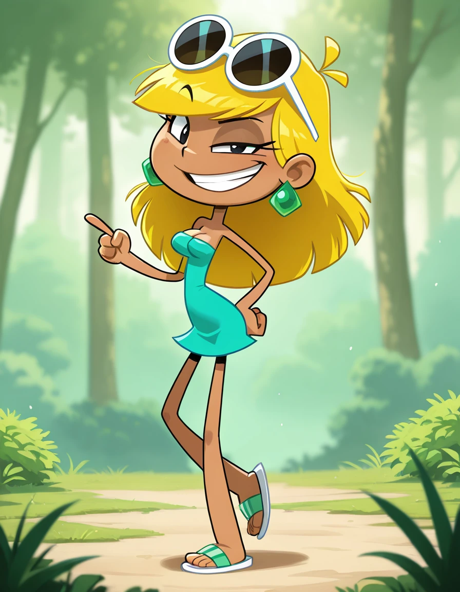 Rayman Legends Princess Style V1