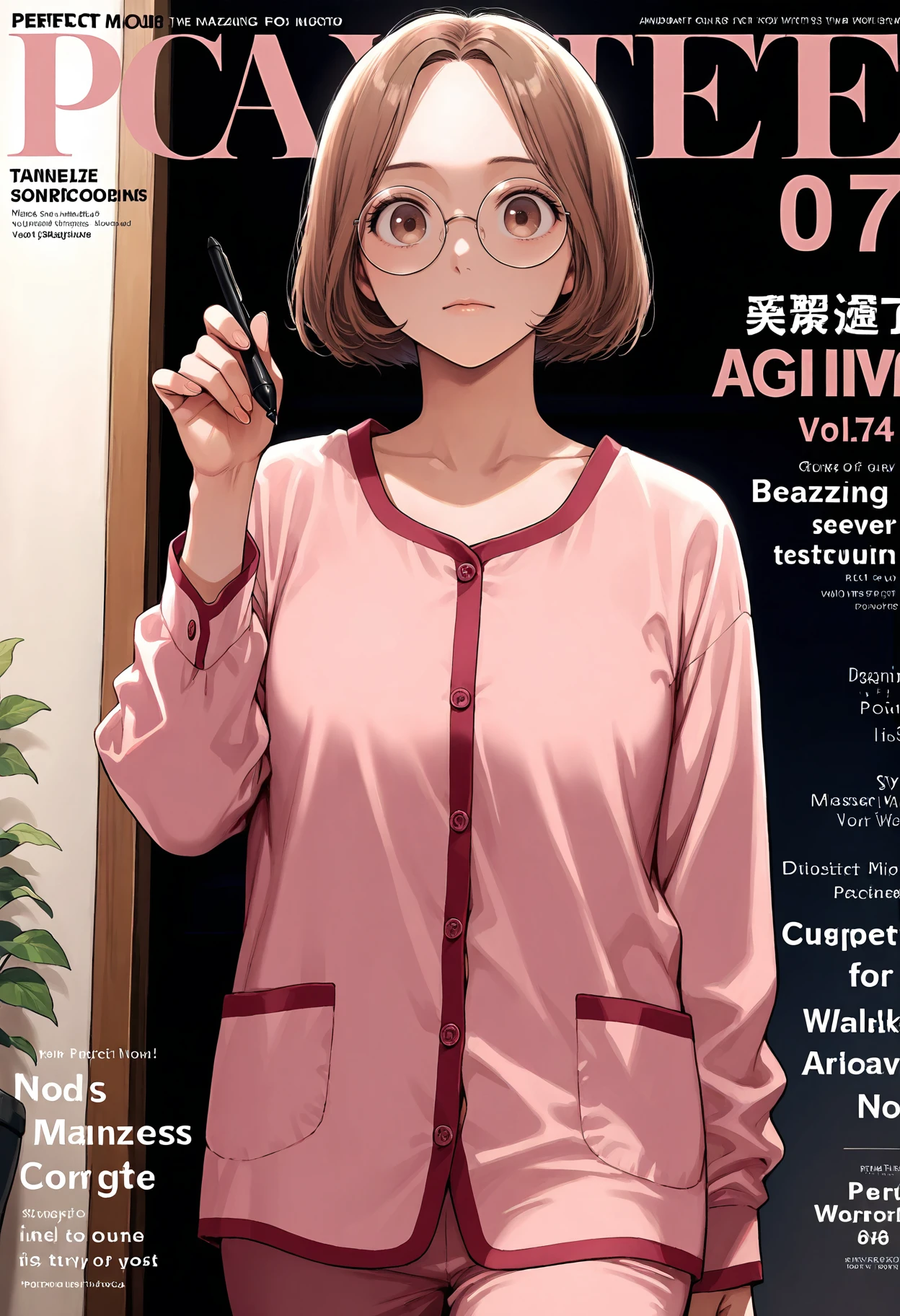 Yoriko Kichijouji (吉祥寺頼子) - Oshi no Ko v1.0