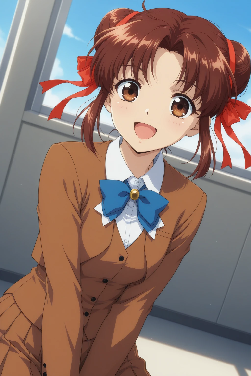 Yuuki Miaka 夕城美朱 / Fushigi Yugi ふしぎ遊戯 IL v1.0