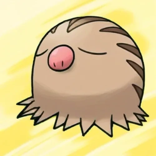 Swinub | Every Pokémon Lora v1.0