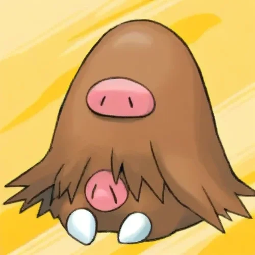 Mamoswine | Every Pokémon Lora v1.0