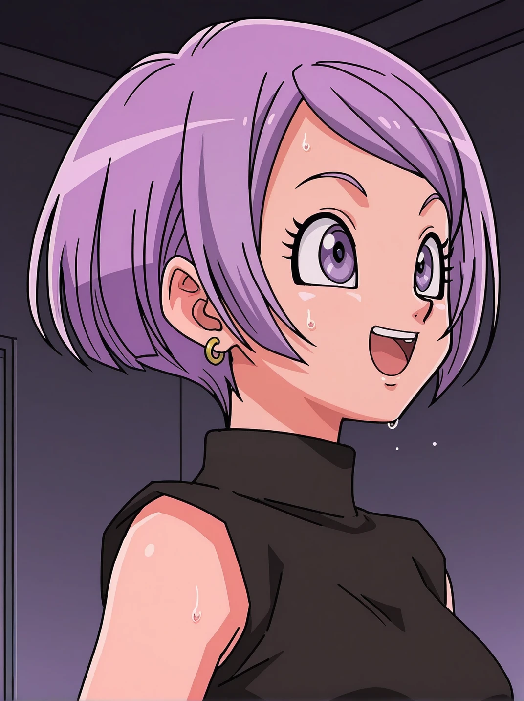 Bulma | Dragon Ball Xenoverse 3 (V1) Illustrious version 1