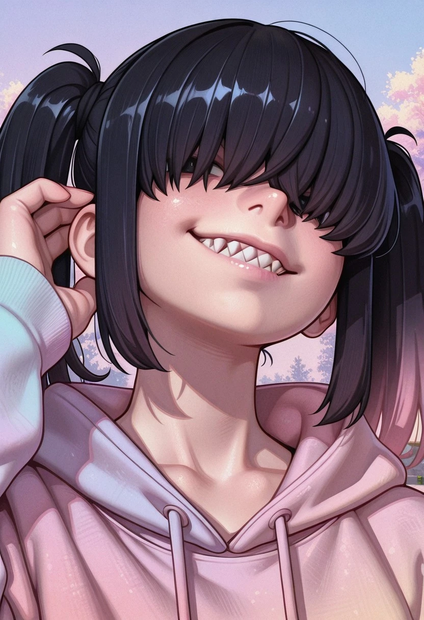 deitysexual Style Illustrious V1