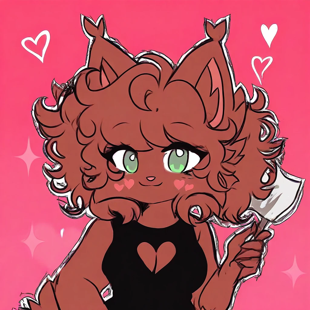 darcie v2 V1