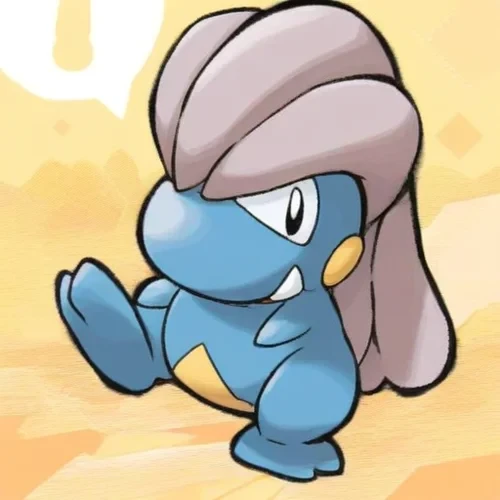 Bagon | Every Pokémon Lora v1.0