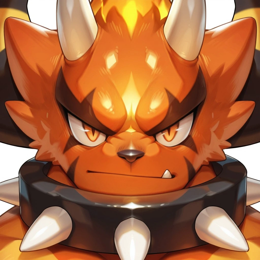 火神 - Roco Kingdom: World | 洛克王国：世界 [ILXL] v1.0