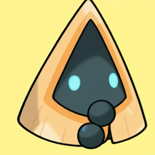 Snorunt | Every Pokémon Lora v1.0