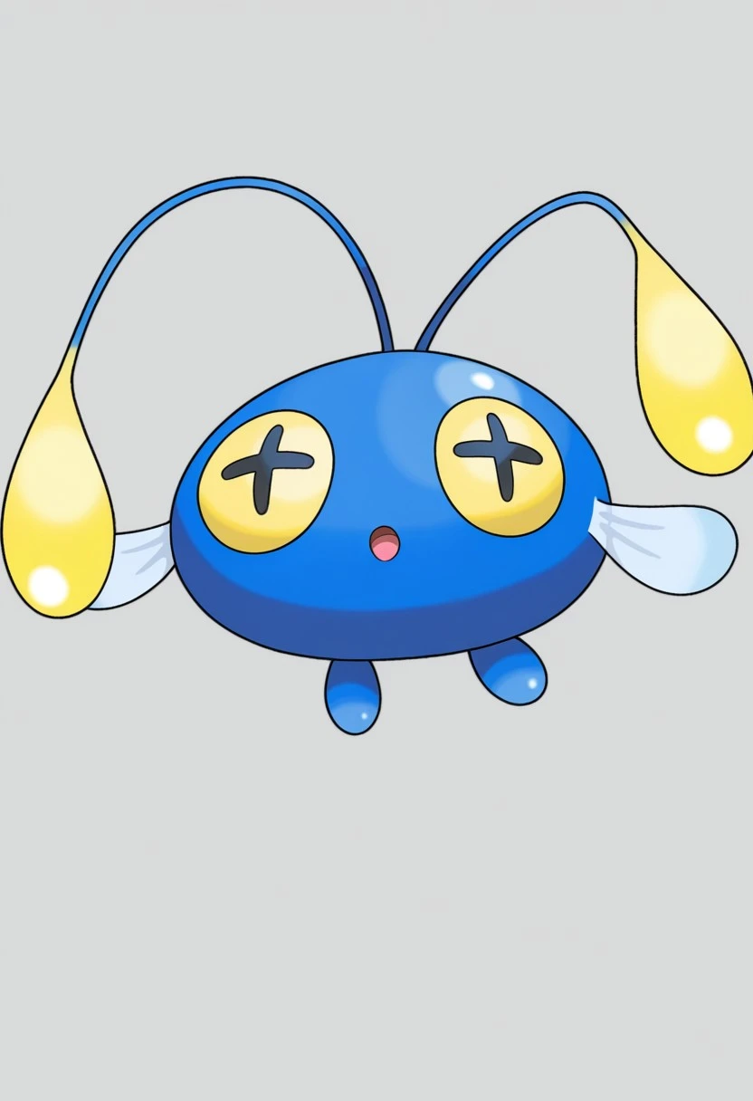 Chinchou | Every Pokémon Lora v1.0