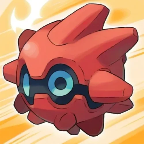 Forretress | Every Pokémon Lora v1.0