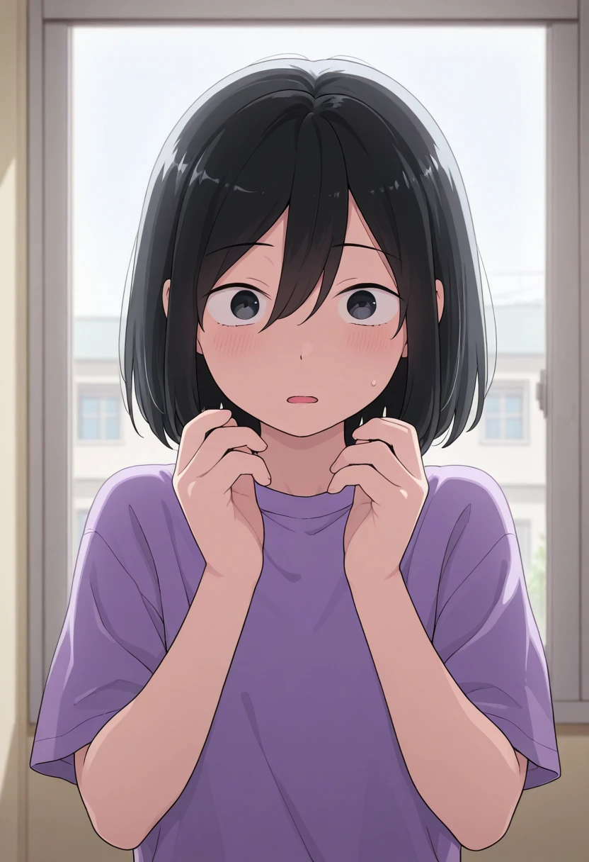 Nishi Natsumi | You and I Are Polar Opposites | 正反対な君と僕 v1.0